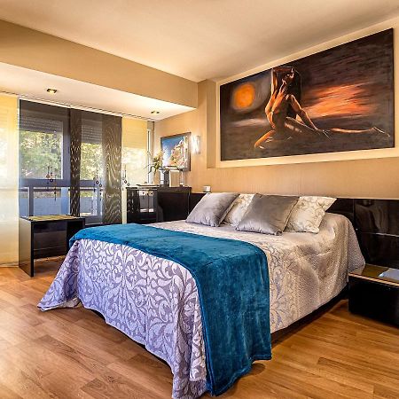 Hostal Real Aranjuez Exterior photo