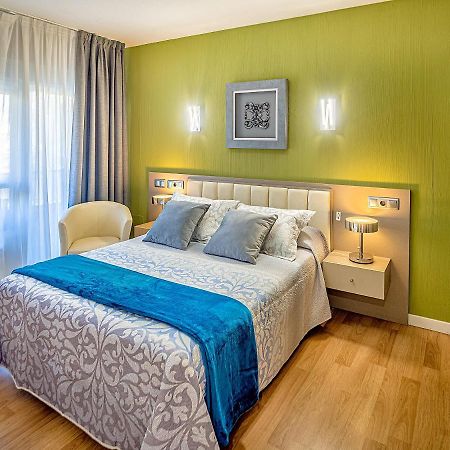 Hostal Real Aranjuez Exterior photo