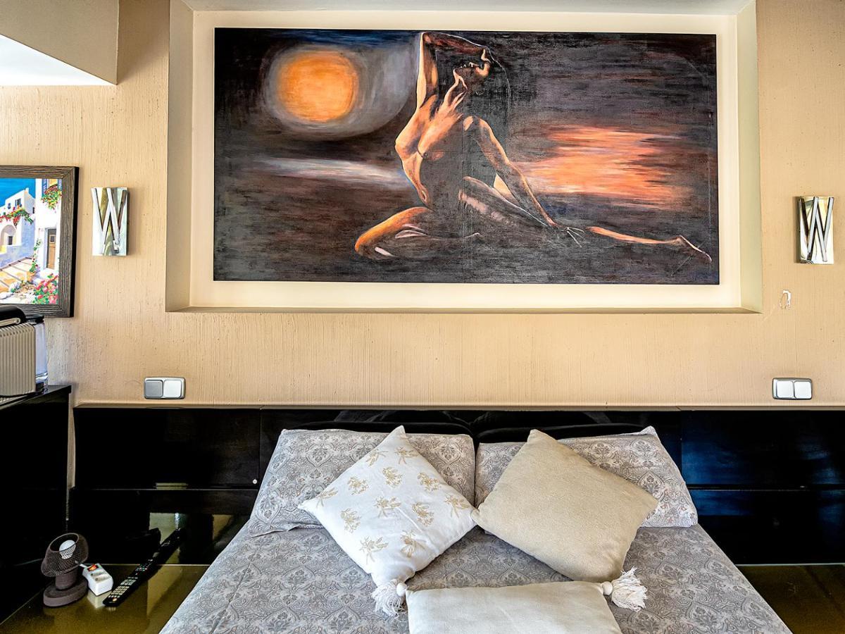 Hostal Real Aranjuez Exterior photo