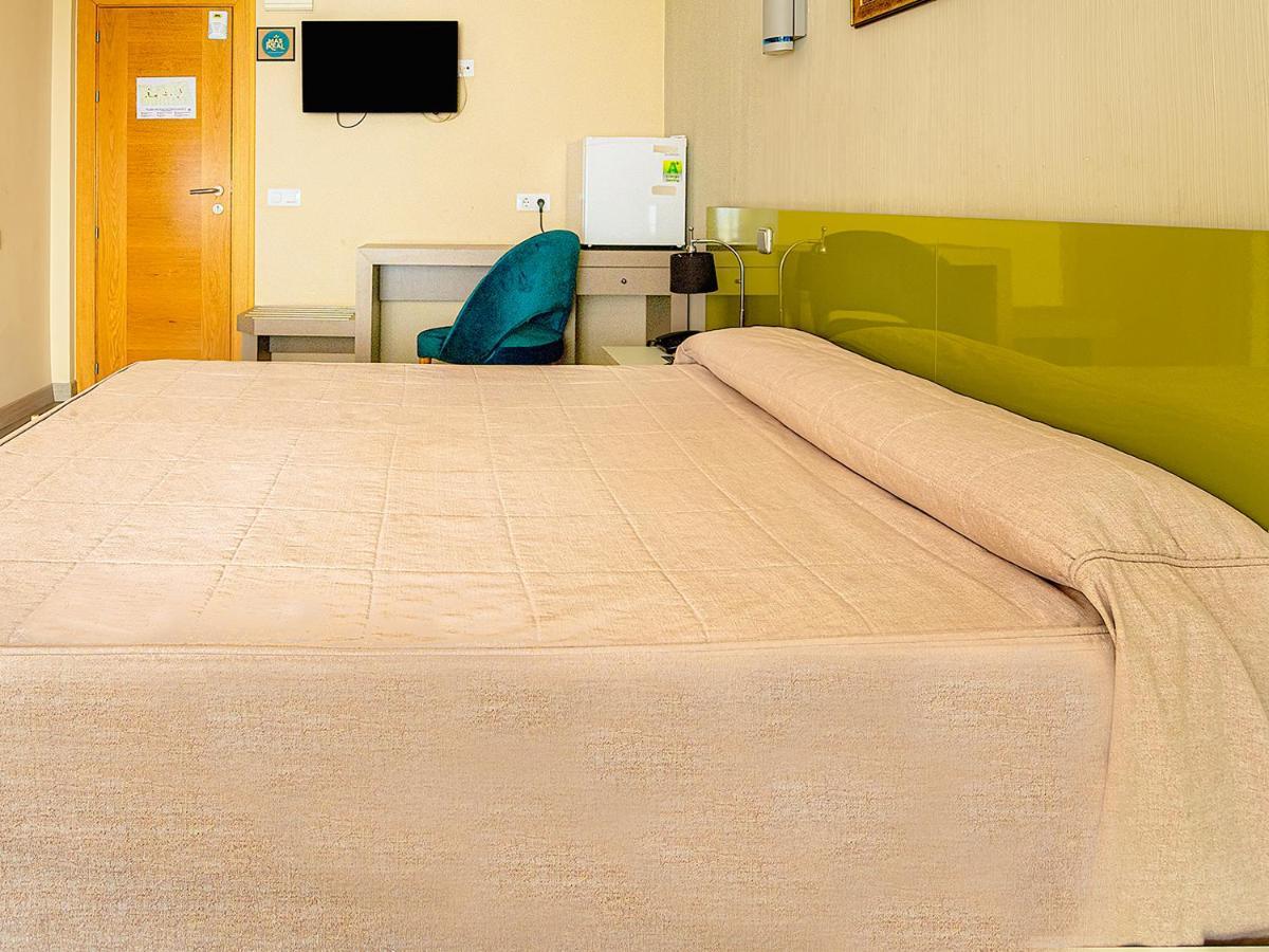Hostal Real Aranjuez Exterior photo