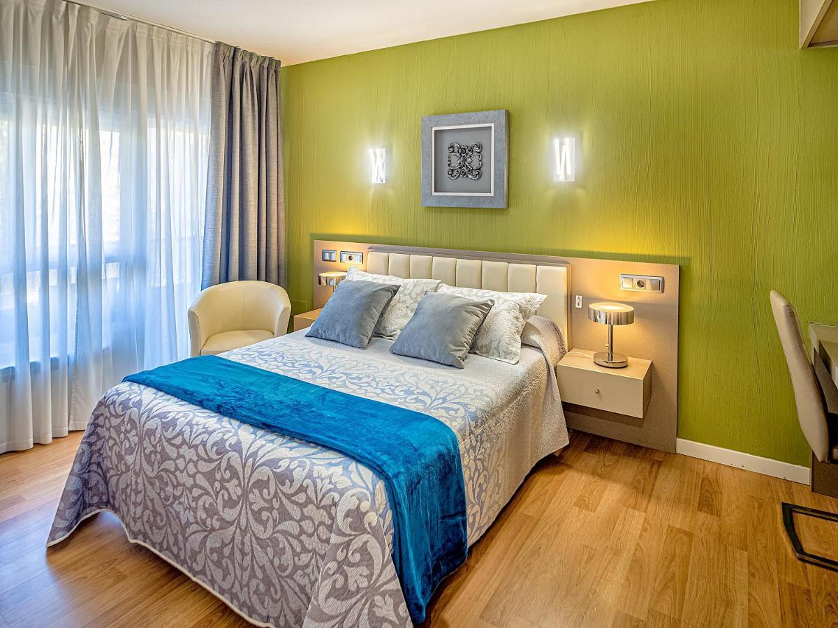 Hostal Real Aranjuez Exterior photo