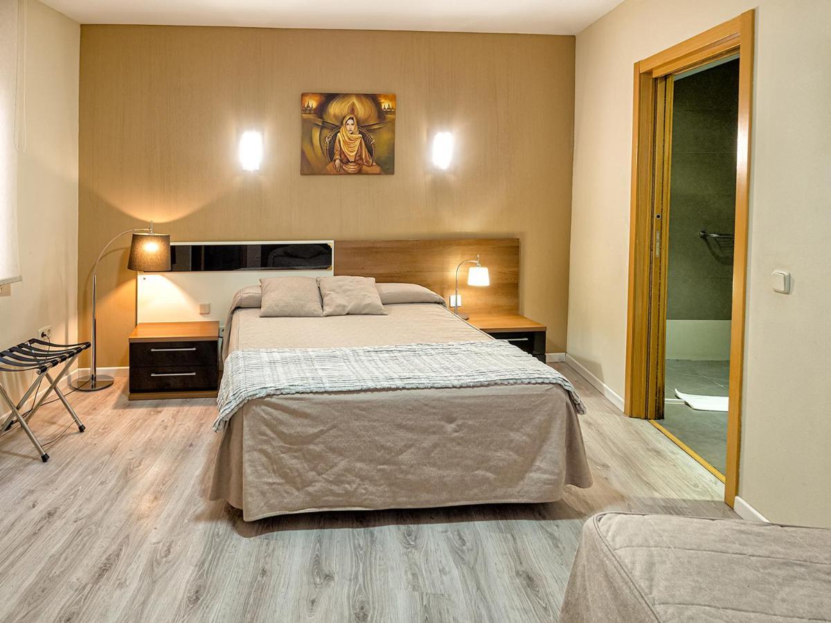 Hostal Real Aranjuez Exterior photo