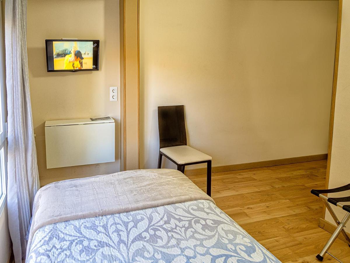 Hostal Real Aranjuez Exterior photo