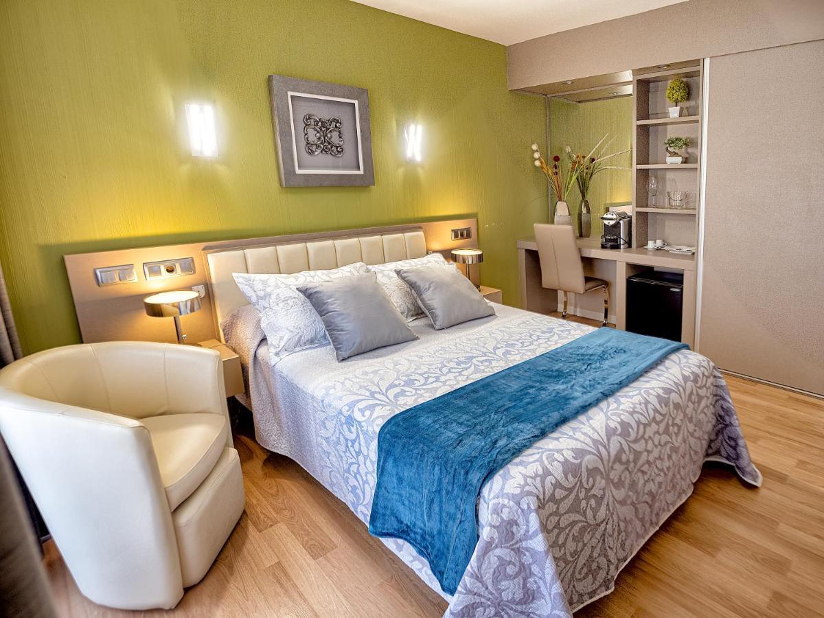 Hostal Real Aranjuez Exterior photo