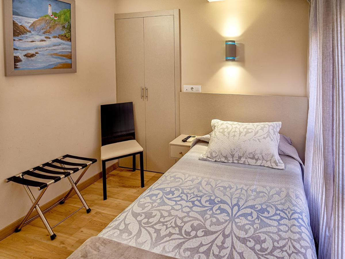 Hostal Real Aranjuez Exterior photo