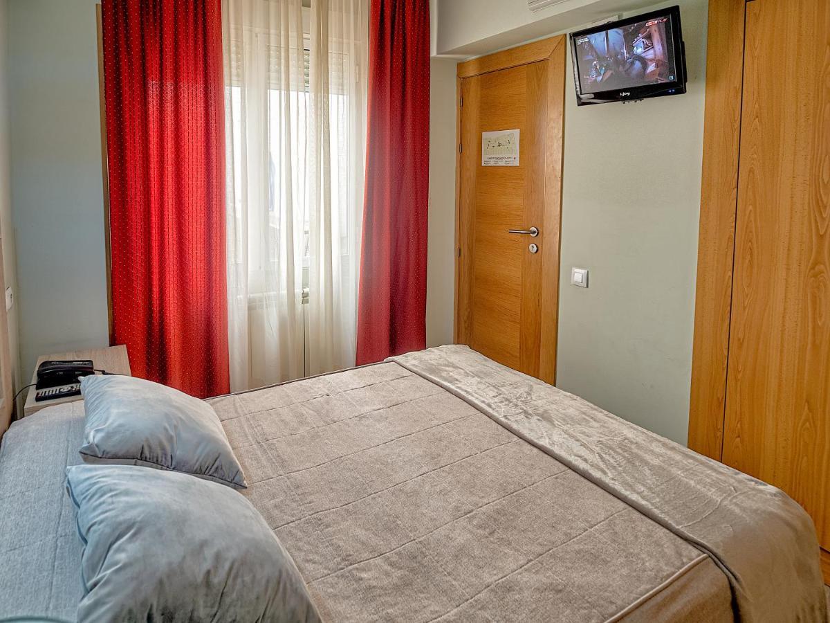 Hostal Real Aranjuez Exterior photo