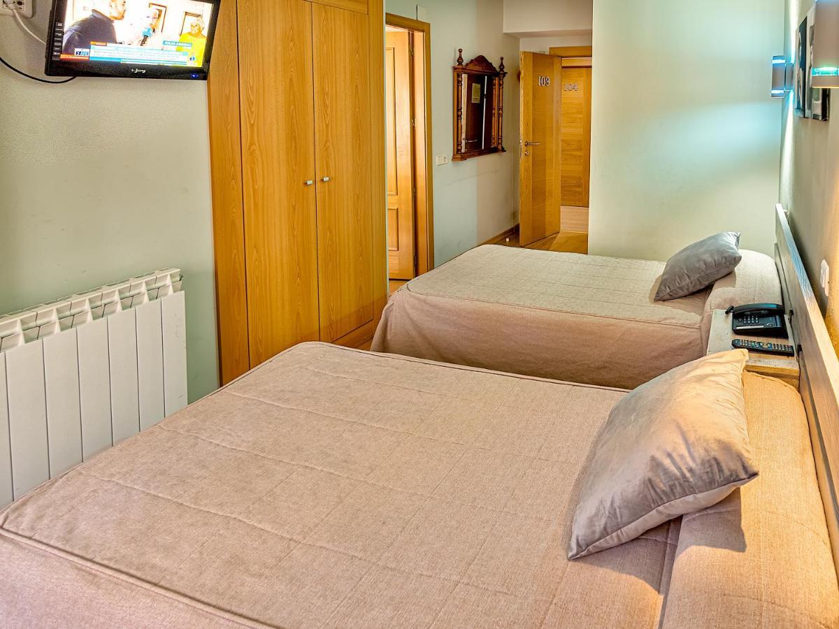 Hostal Real Aranjuez Exterior photo