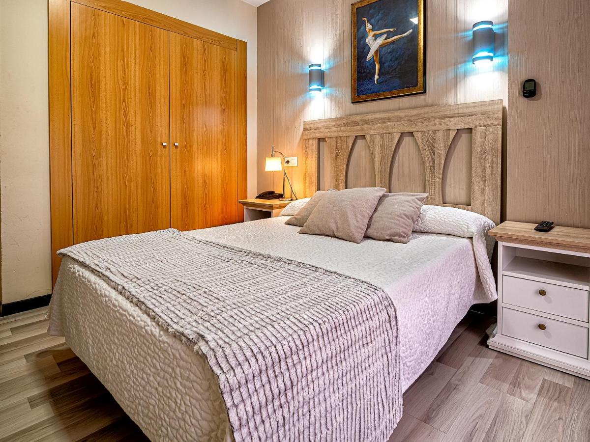 Hostal Real Aranjuez Exterior photo